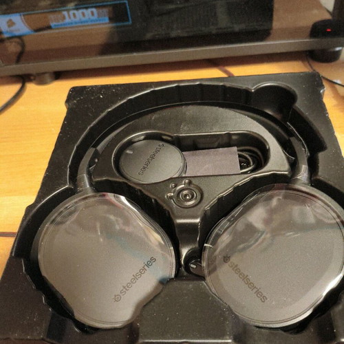 Steelseries Arctis 7 Wireless Gaming Headset new
