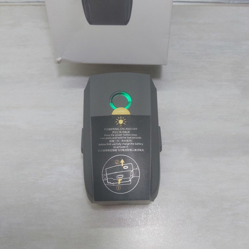 DJI Mavic 2 Pro / Zoom replacement flight battery 3850mAh