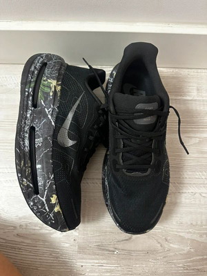 Nike Vomero Premium Realtree Camo shoes new size 43