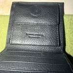 Tommy men's wallet, like new