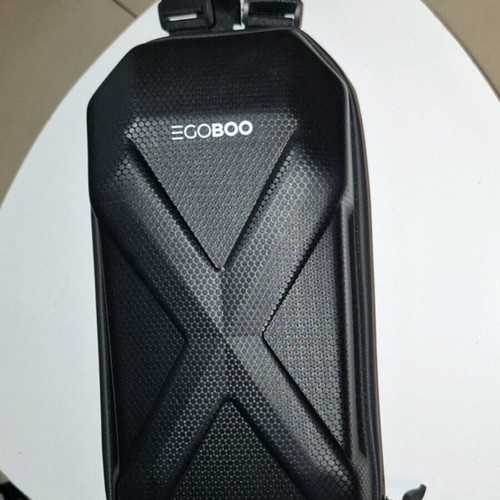 Egoboo Electric Scooter Bag Black KBSAX1 new