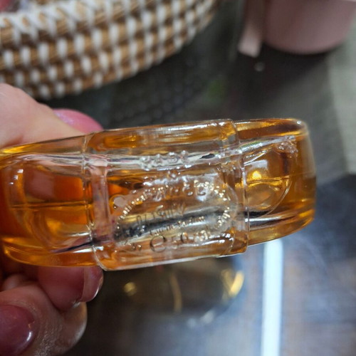 LR Andre Rieu Stradivari Eau de Parfum 50ml like new
