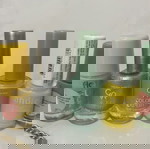  Лот от 9 бр лак за нокти