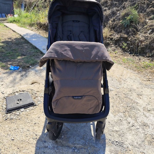 Inglesina Aptica XT stroller, olive