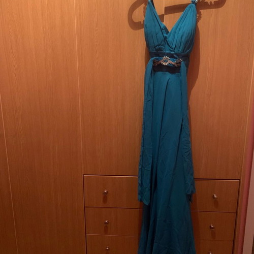 Women's dresses like new, sizes S/M, Greek brands