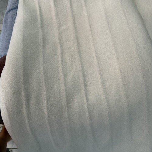 Heated mattress pad