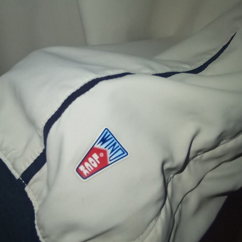 Chervo Sport Jacket New, Very Light and Comfortable
