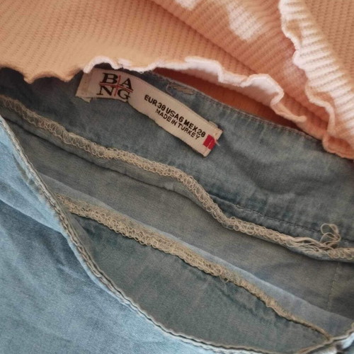 Women’s summer clothes used, pack of 3, size Small