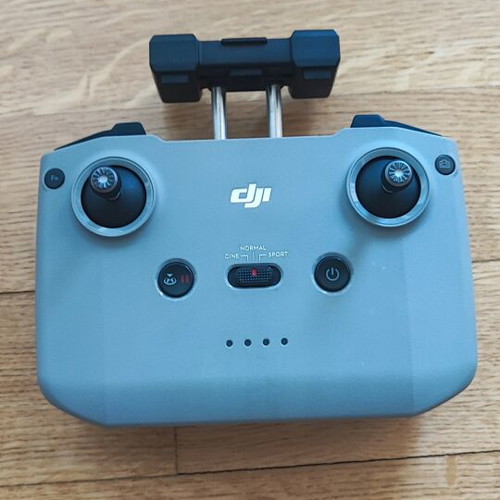 DJI remote controller like new