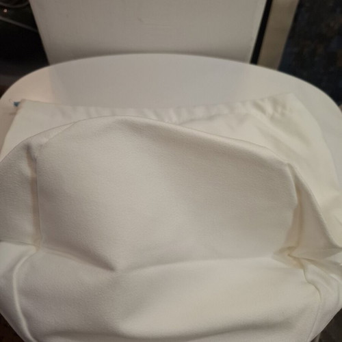 Montblanc fabric gift bag 30cm x 25cm like new