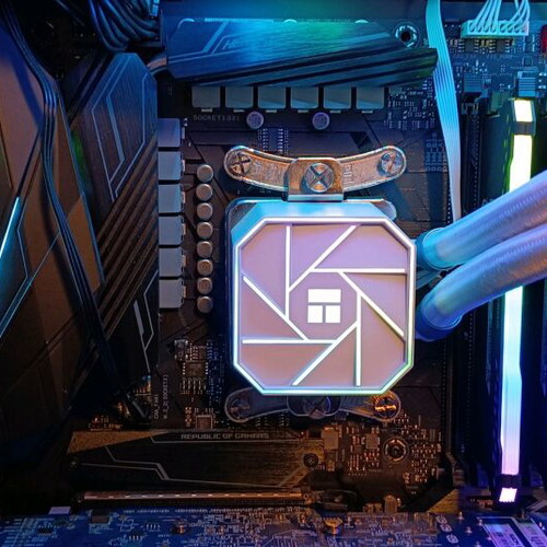 Asus ROG Crosshair VII Hero X470 σαν καινούργιο