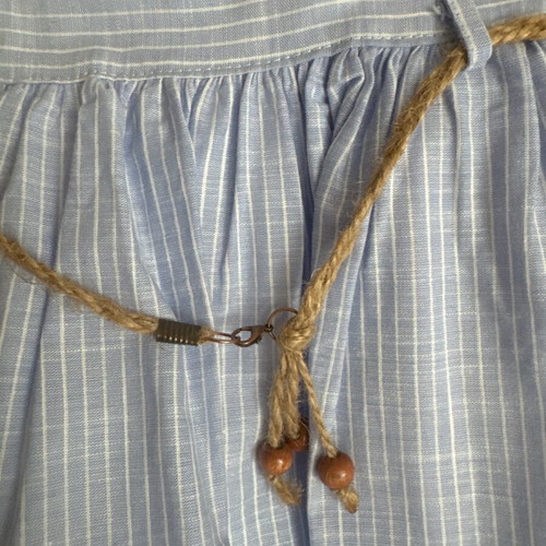 Evita dress new for 4-year-old girl