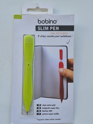 Bobino Slim Pen καινούργιο στη συσκευασία