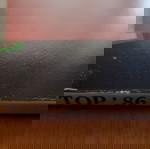  (VARIOUS) TOP '86 ΣΥΛΛΟΓΗ (1985, Virgin EMI, 2πλό LP) DEPECHE MODE IRON MAIDEN BOWIE MARILLION UB40