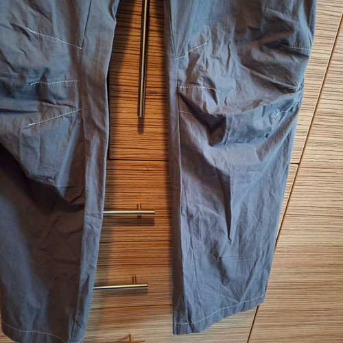 DKNY jeans men's pants XL, grey