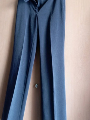 Gray Anthracite Pants like new, size M