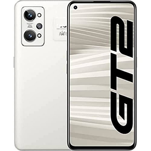 Realme GT 2 8/128 used white Android smartphone