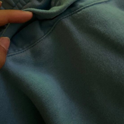 Nike men's blue sweatpants