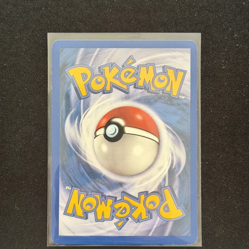 Dragonair 42/113 EX Delta Species card new