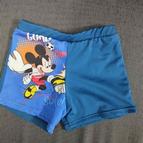 Mickey Mouse swimwear like new for 2-year-old boy Disney
