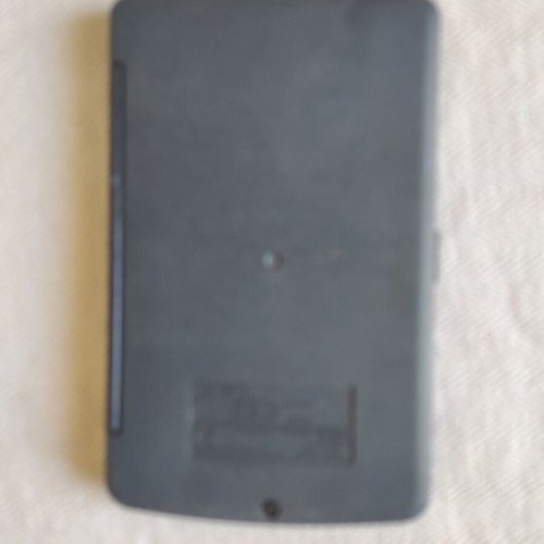 Casio calculator with currency converter new