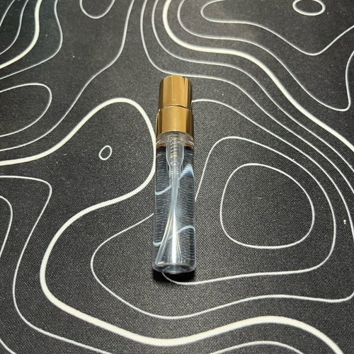 YSL Y Eau de Parfum 5ml new decanted authentic fragrance