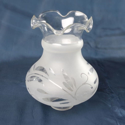Replacement lamp glass Φ5 new