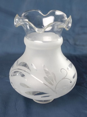 Replacement lamp glass Φ5 new