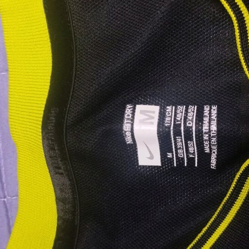 Celtic 2008-2009 Nike jersey like new, size medium