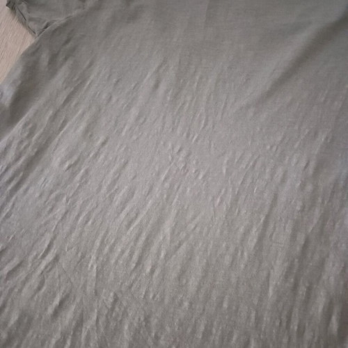 Terranova Men's T-shirt size L like new, olive color