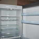 Ψυγειοκαταψύκτης Bosch KGN 36VLDE inox μεταχειρισμένος