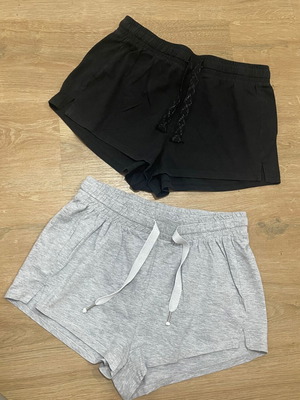set of two shorts