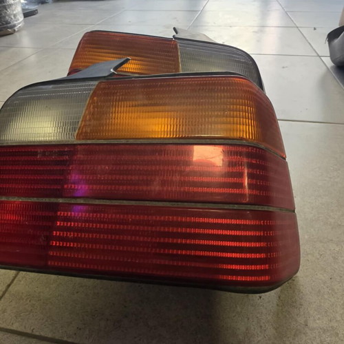 BMW E36 coupe rear lights used in very good condition