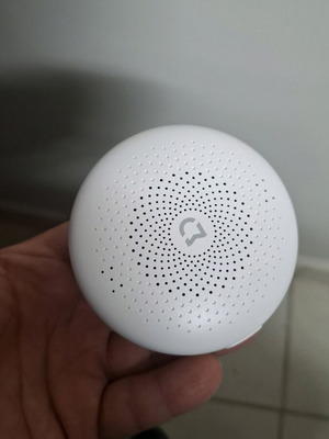 Smart Home - Xiaomi Hub - DGNWG05LM- Gateway mieu01