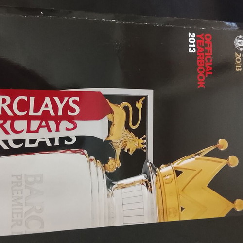 Manchester United Membership boxes used, pack of 4