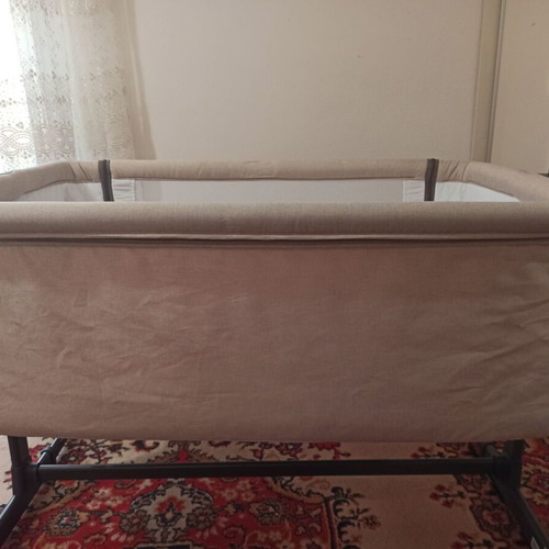 Chipolino Baby Cot used, barely used