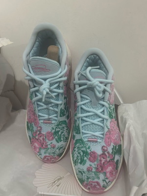 Παπούτσια Nike LeBron xxi prm καινούργια, ν46