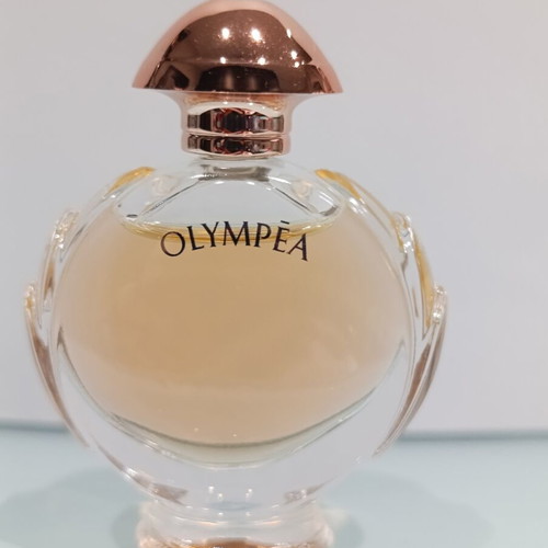Paco Rabanne Olympea Eau de Parfum mini 5 ml new, authentic