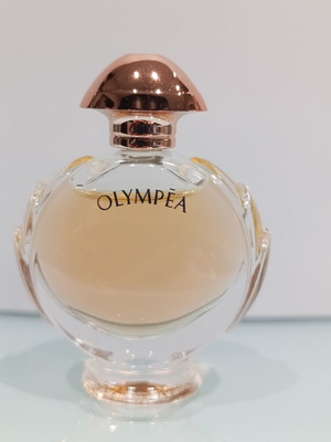 Paco Rabanne Olympea Eau de Parfum mini 5 ml new, authentic