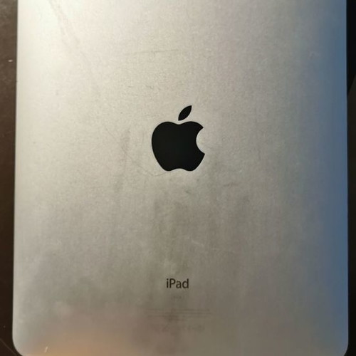iPad 1st generation used, 32GB, collectible