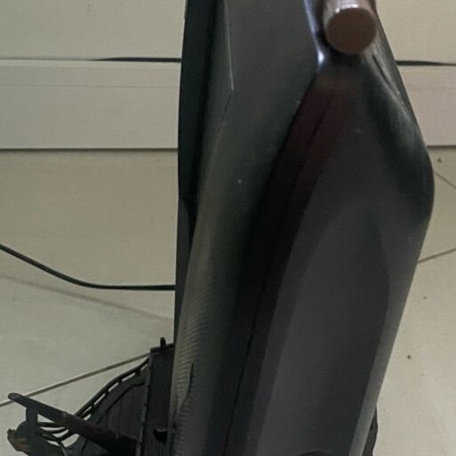 Pirates of the Caribbean LCD TV used, PC compatible, Scart