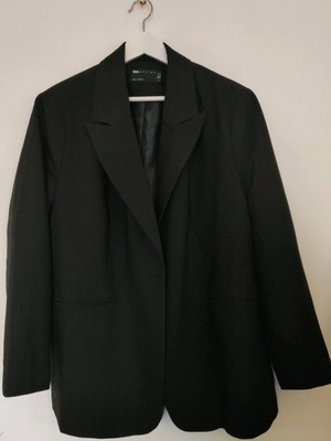 ASOS black jacket like new from Curve Collection