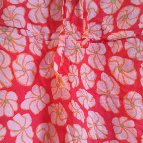 Floral dress like new, size S/36/8