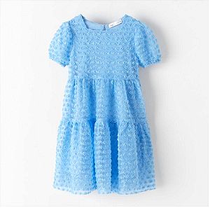 Παιδικό φόρεμα, Νο 10