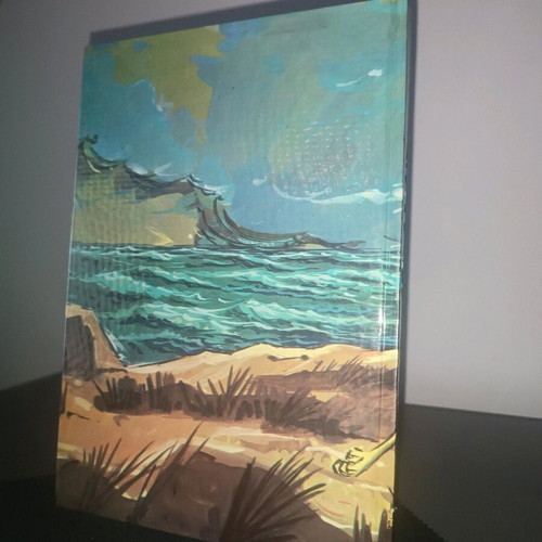 Book Odysseia like new with hardcover