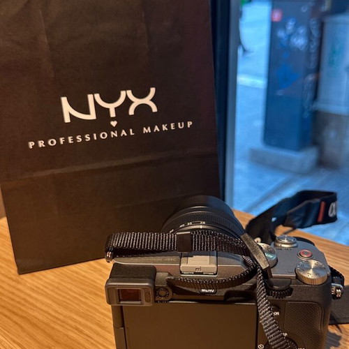Sony A7C camera like new without lens