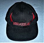  Καπέλο τζόκεϊ Bedazzled