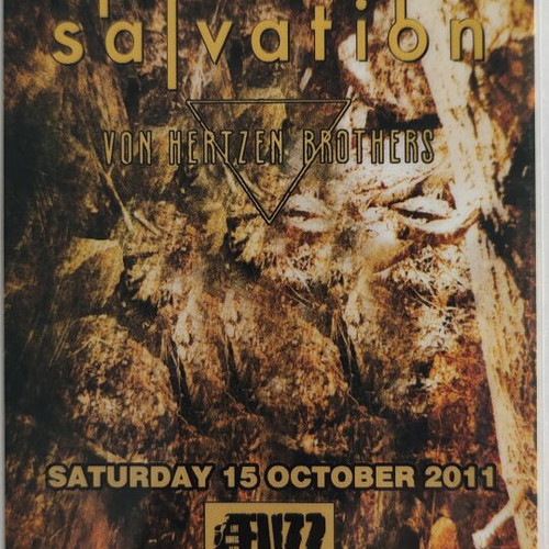 Photopass Pain of Salvation concert 15-10-2011 like new