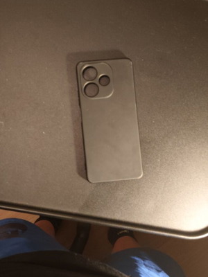 Case for Oppo A5 Pro like new