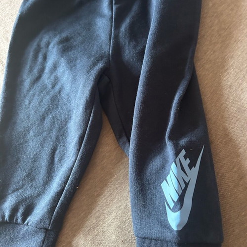 Nike Baby Boy Jacket and Pants Set 6 Months Like New